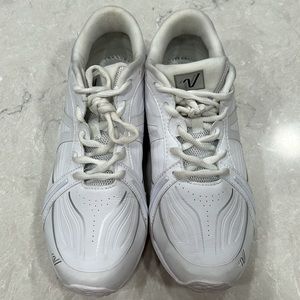 Varsity cheer shoe size 8.5